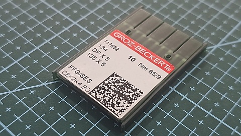 134/DPX5/135X5 FFG 65 GROZ PB 10 PAQ X 10 UNI